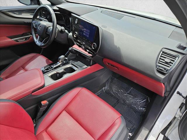Used 2024 Lexus NX 350h AWD image 20