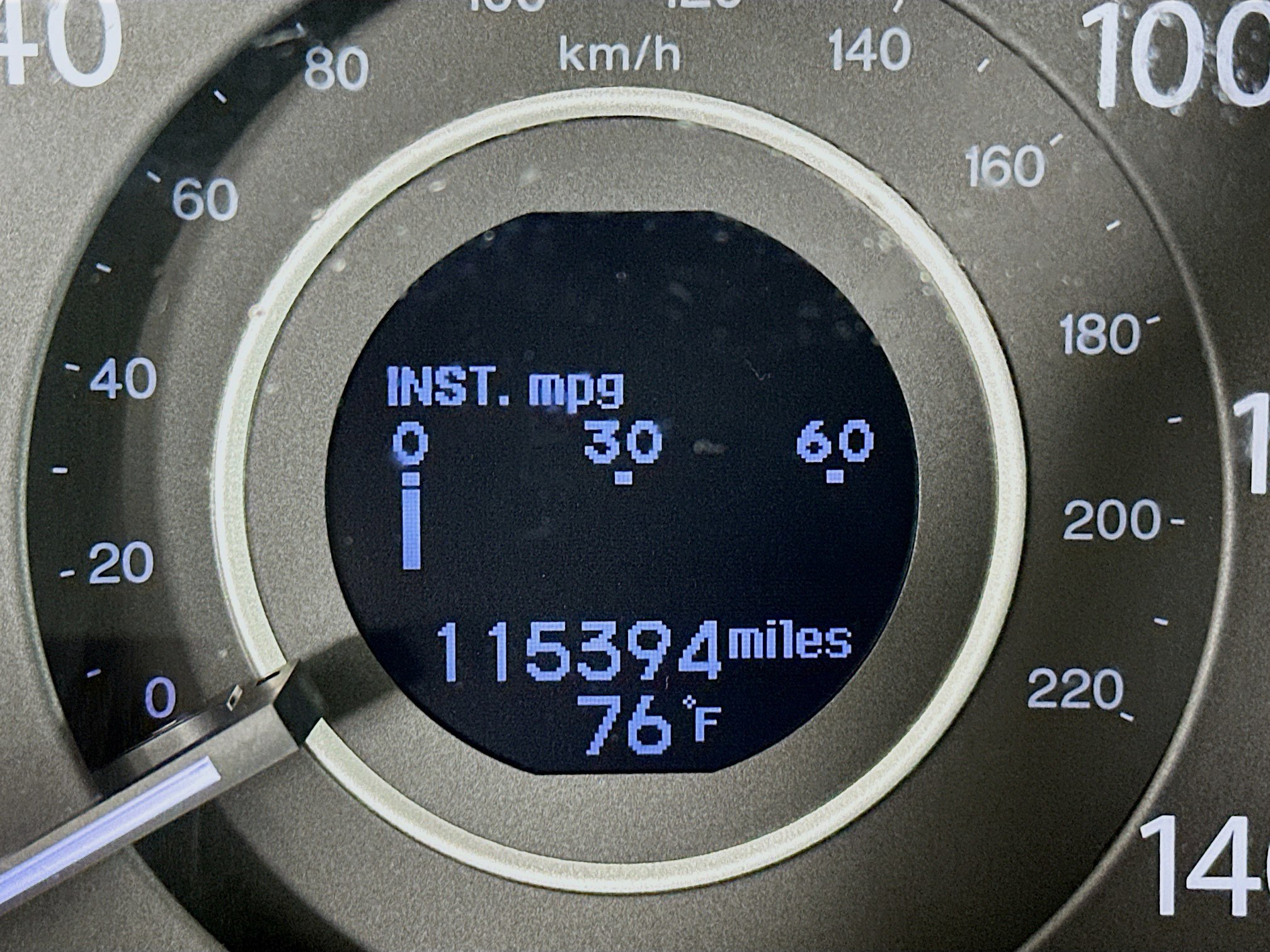 Used 2016 Honda CR-V Touring image 19