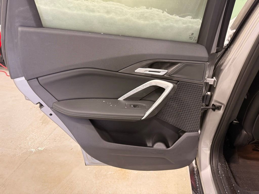 Used 2025 BMW X1 xDrive28i image 19