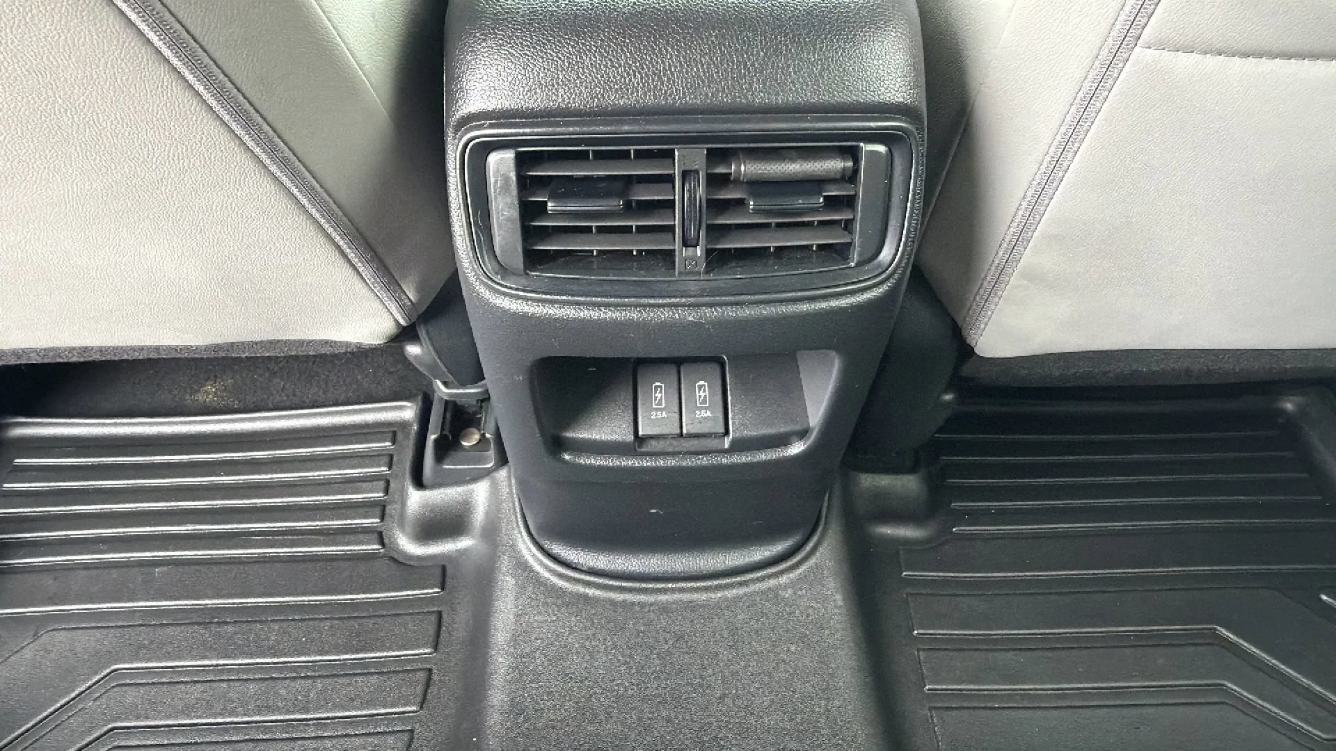Used 2019 Honda CR-V EX-L image 29