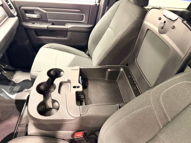 Used 2026 RAM 2500 Big Horn AWD/4WD image 48