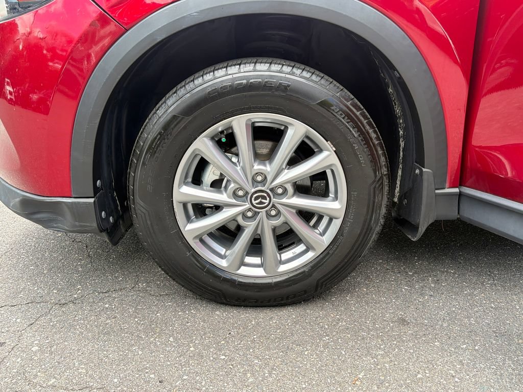 Used 2022 MAZDA CX-5 AWD 2.5 S image 27
