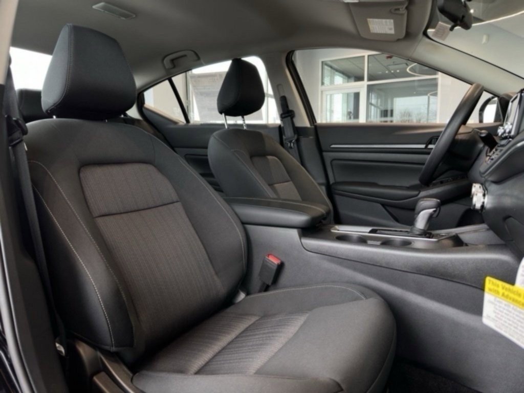 Certified 2025 Nissan Altima 2.5 S image 25