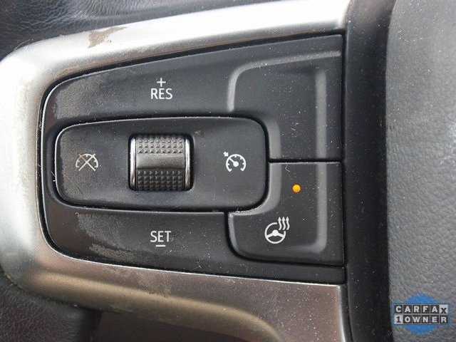 Used 2021 Chevrolet Silverado 2500 LTZ image 26