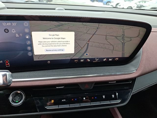 New 2026 Buick Envision Sport Touring AWD/4WD image 11