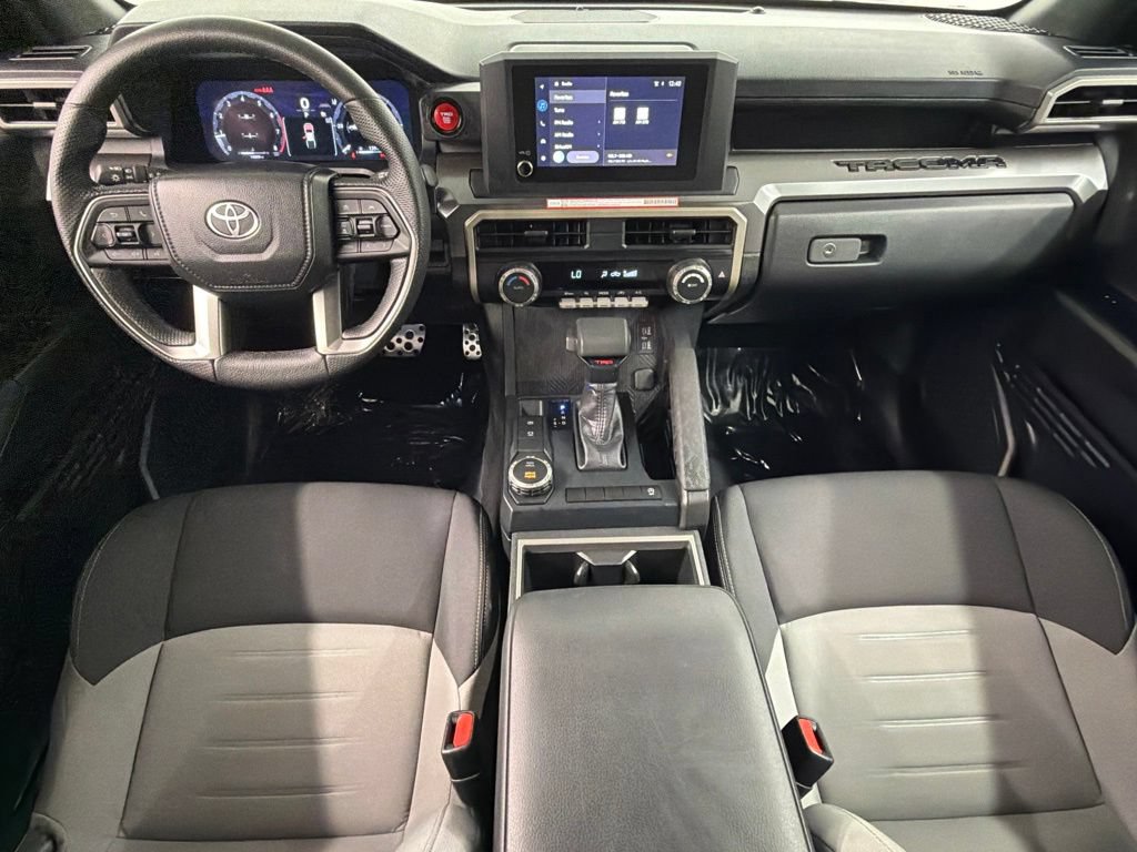 Used 2026 Toyota Tacoma TRD Sport RWD image 36