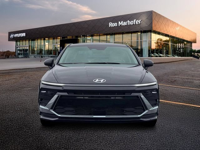 New 2026 Hyundai Sonata SE FWD image 12
