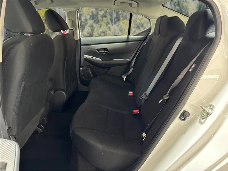 Used 2024 Nissan Sentra S FWD image 10