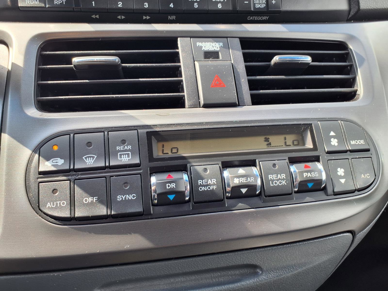 Used 2007 Honda Odyssey EX-L image 6