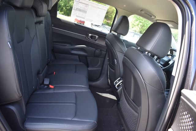 New 2026 Kia Sorento S AWD/4WD image 14