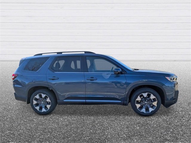 New 2026 Honda Pilot Elite image 6
