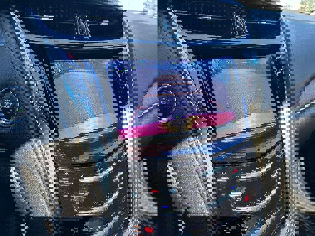 Used 2016 Cadillac CTS Luxury image 19