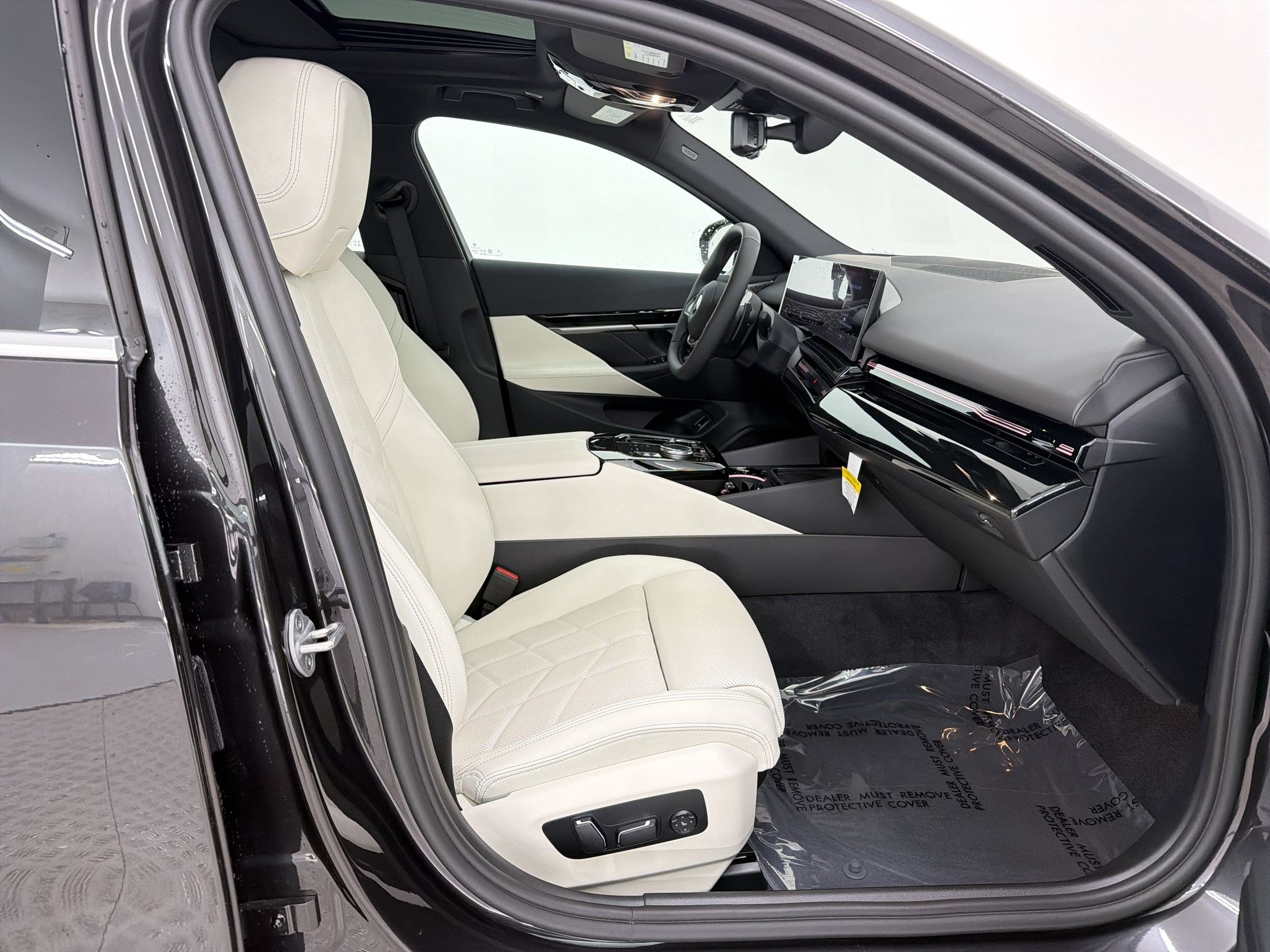 New 2026 BMW 530i w/ Premium Package RWD image 26