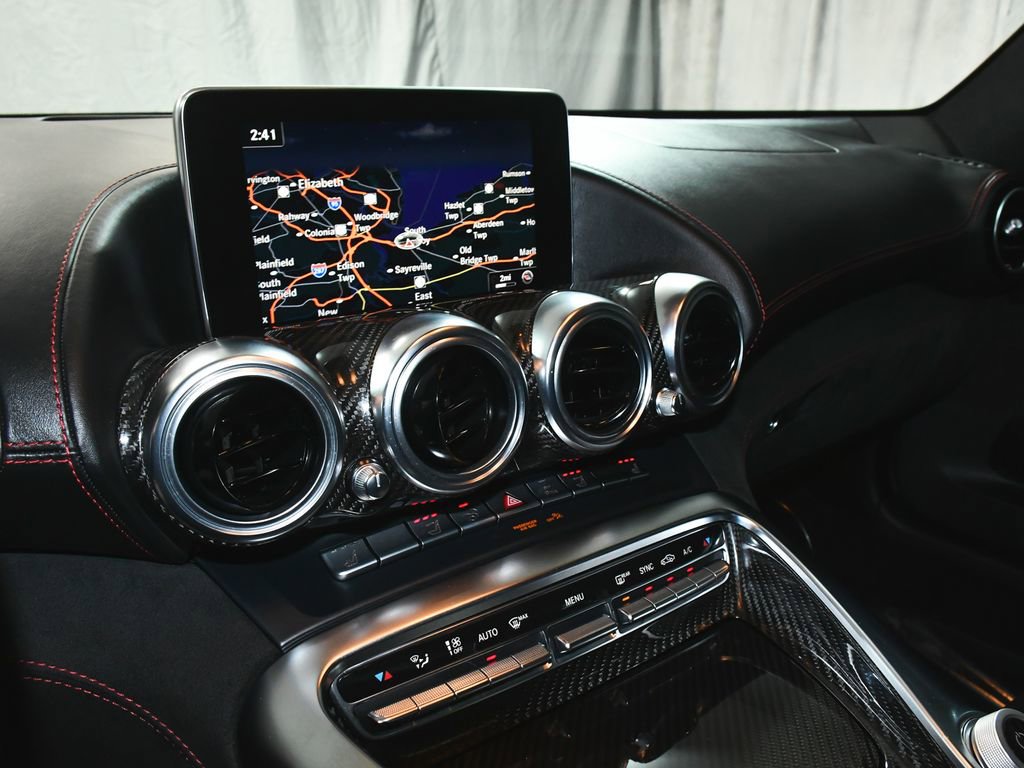 Used 2018 Mercedes-Benz AMG GT C image 46