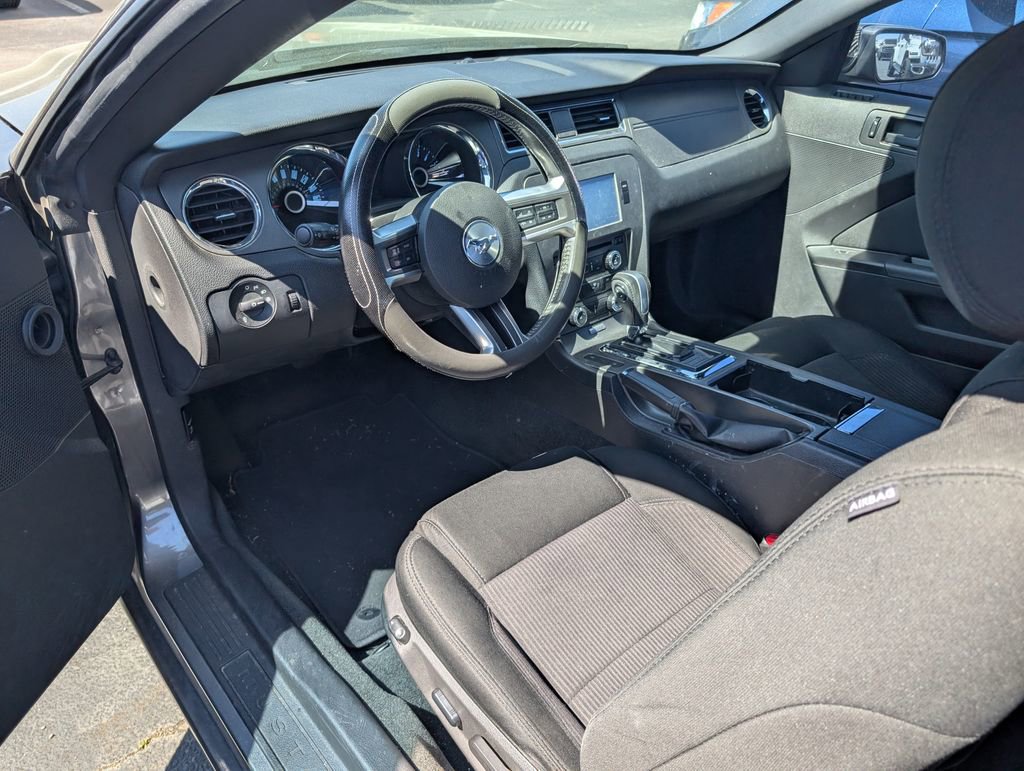 Used 2014 Ford Mustang Coupe w/ Equipment Group 102A image 8
