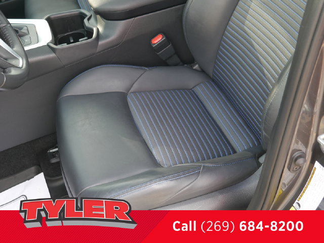Used 2023 Toyota RAV4 XSE w/ XSE Grade Weather Package AWD/4WD image 42