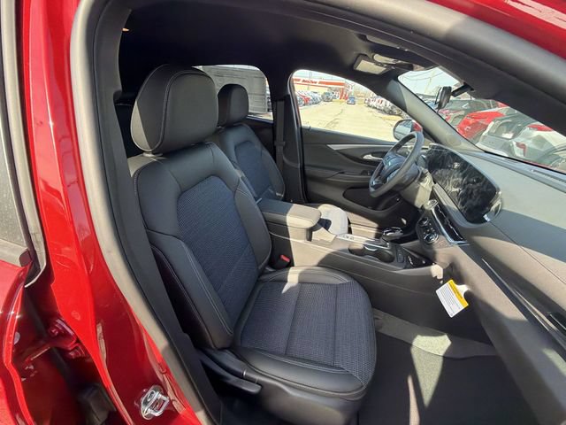 New 2026 Buick Envista Preferred w/ Convenience II Package FWD image 20