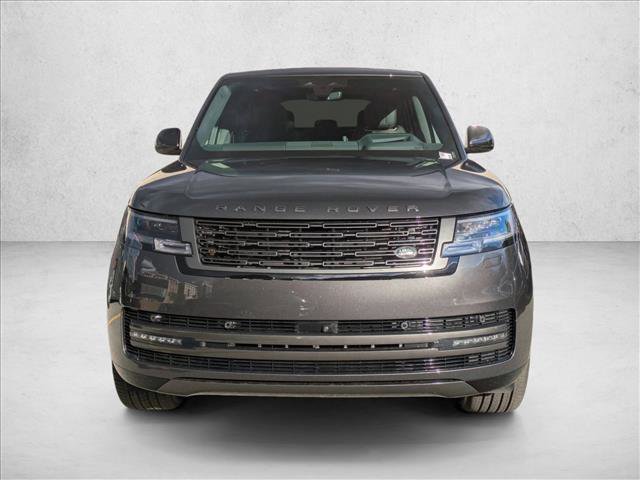 New 2025 Land Rover Range Rover SE image 6