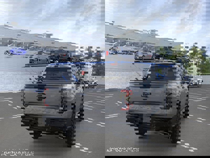 New 2026 Ford Ranger XLT w/ Equipment Group 301A High image 37