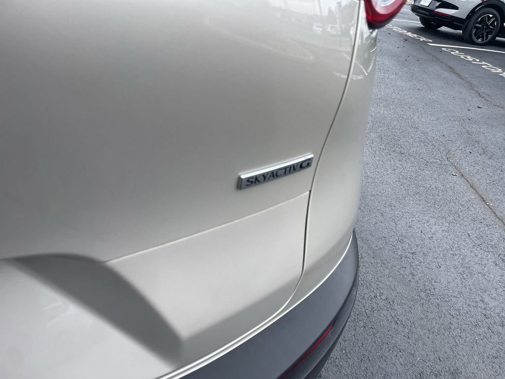 Used 2024 MAZDA CX-30 AWD 2.5 S w/ Preferred Package image 6