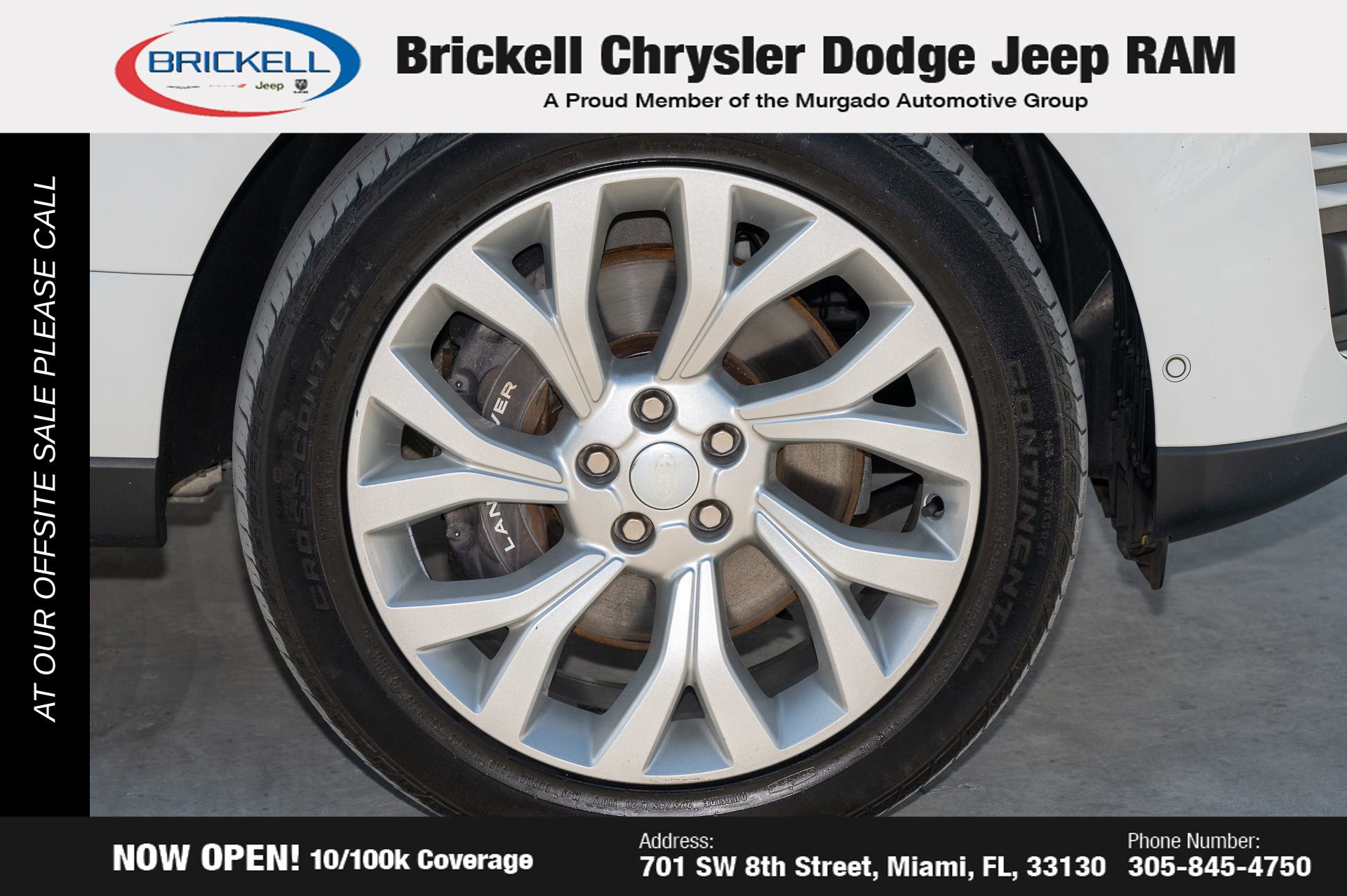 Used 2022 Land Rover Range Rover Westminster Edition image 47