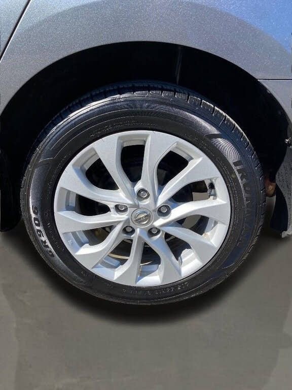 Used 2018 Nissan Sentra SV image 33