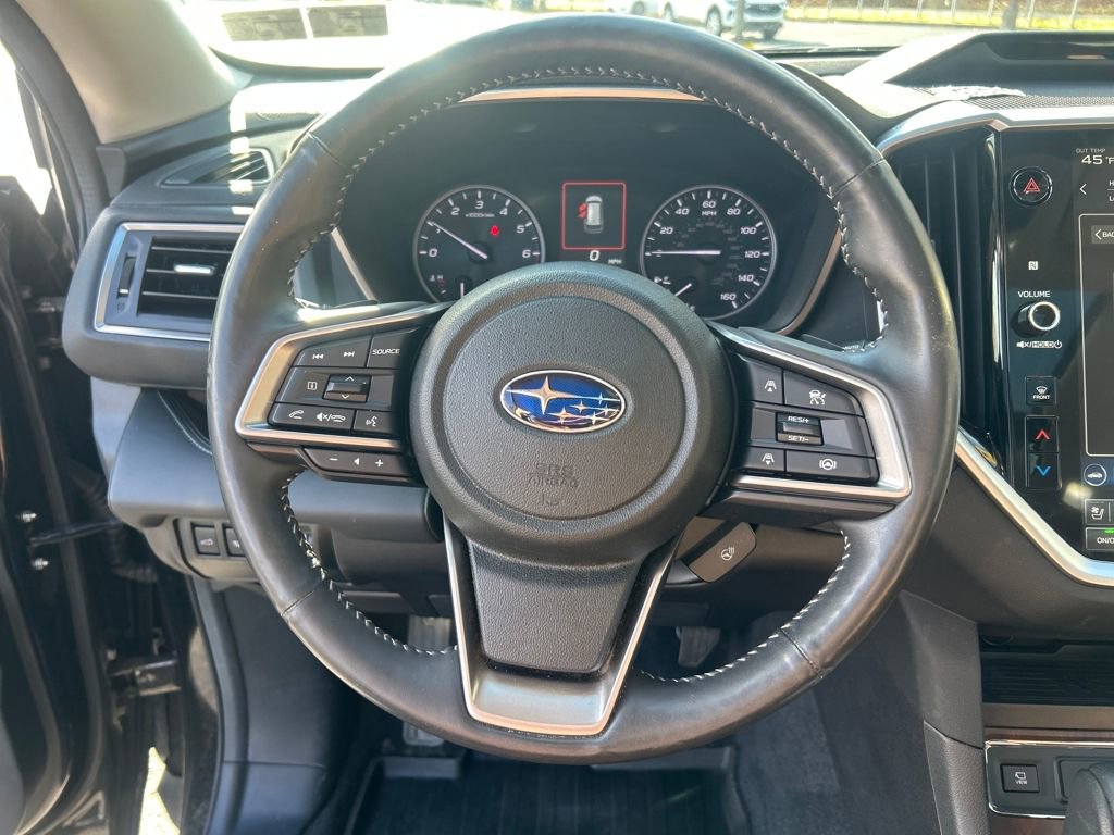 Used 2023 Subaru Ascent Touring image 23