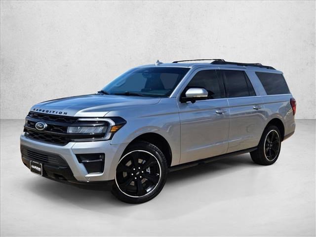 Used 2023 Ford Expedition Max Limited image 1