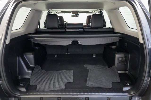 Used 2021 Toyota 4Runner TRD Pro image 32