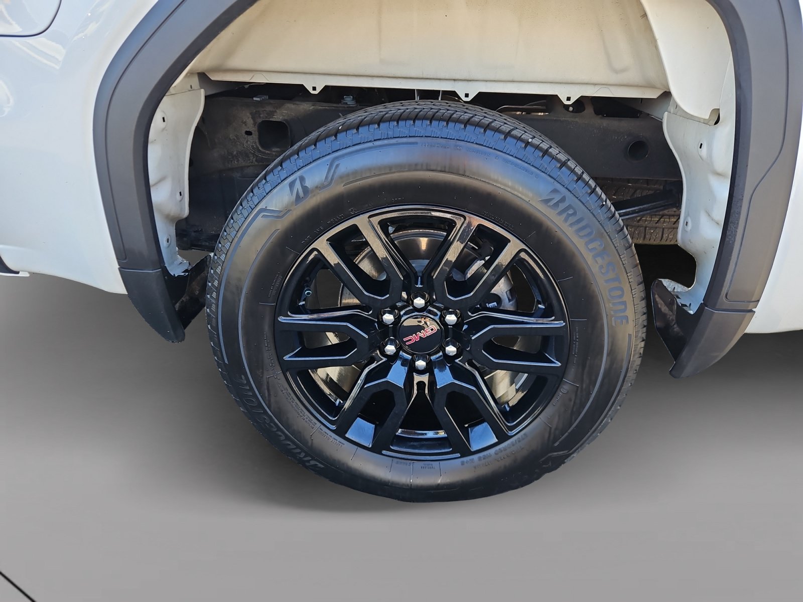 Used 2025 GMC Sierra 1500 Elevation AWD/4WD image 15