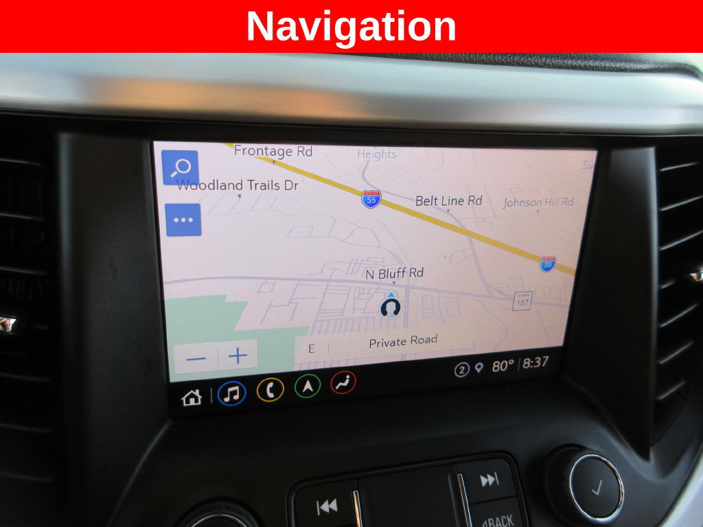 Certified 2023 GMC Acadia SLT FWD image 15