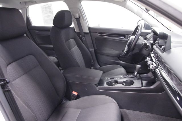 Used 2023 Honda Civic EX image 14
