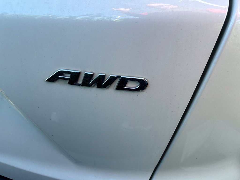 Used 2018 Honda CR-V LX image 4