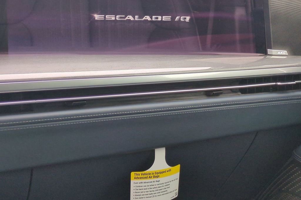 New 2026 Cadillac Escalade IQ Sport 2 image 20
