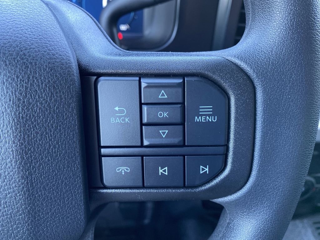 New 2026 Ford F250 XLT image 35