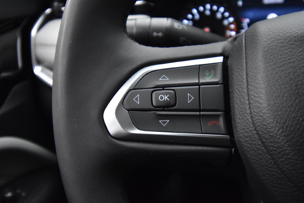 Used 2024 Jeep Compass Limited AWD/4WD image 29