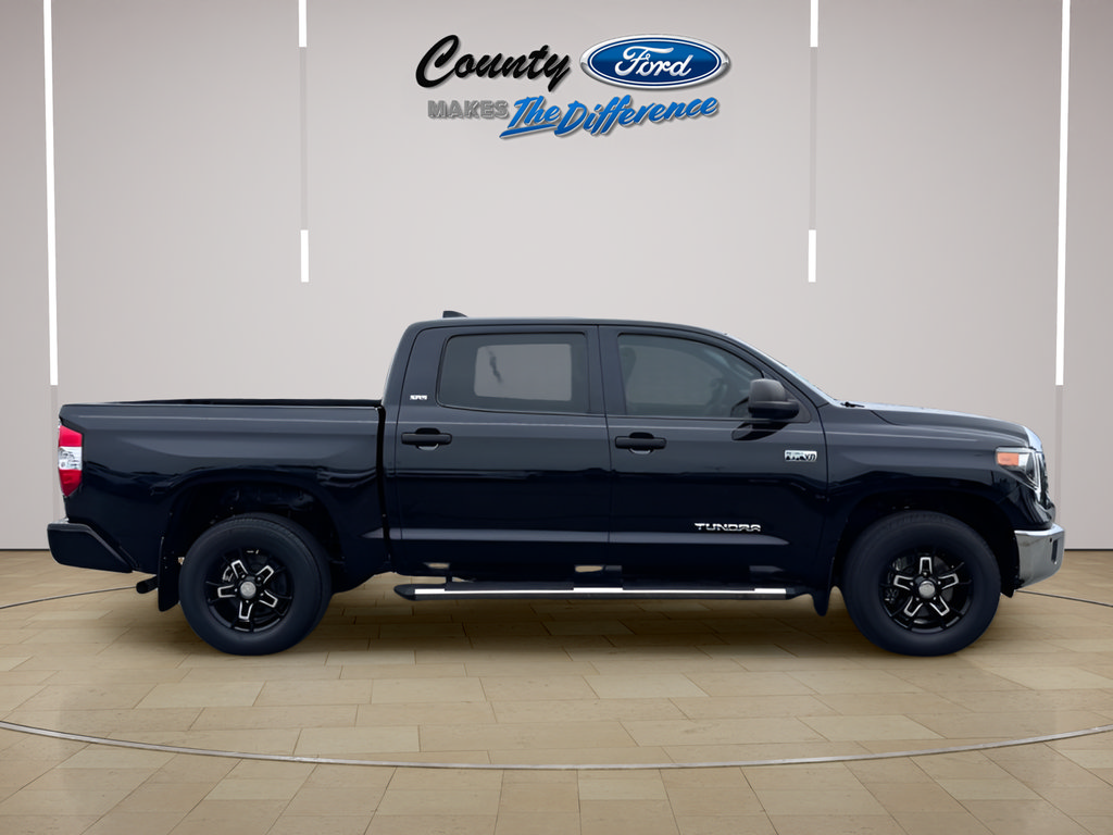 Used 2021 Toyota Tundra SR5 RWD image 25
