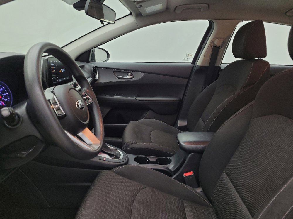 Used 2021 Kia Forte LXS image 17