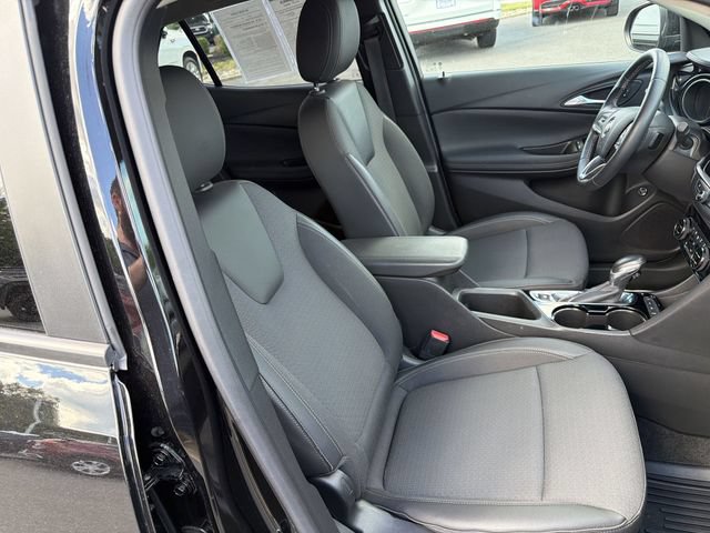 Certified 2023 Buick Encore GX Select w/ Sport Touring Package AWD/4WD image 26