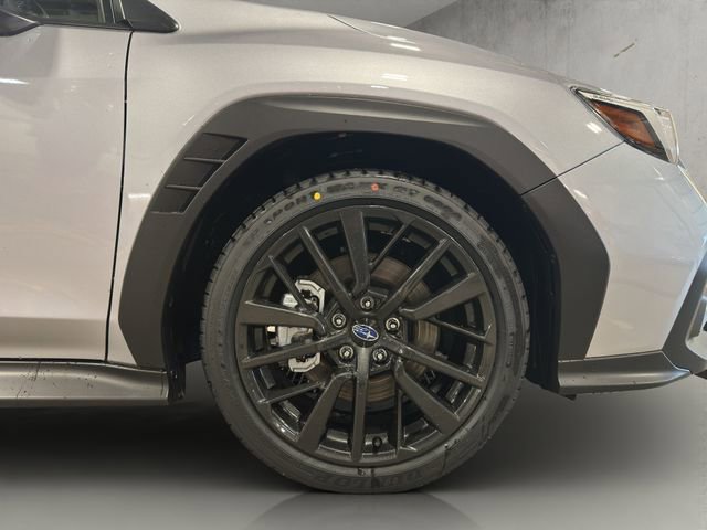 New 2026 Subaru WRX Limited AWD/4WD image 26