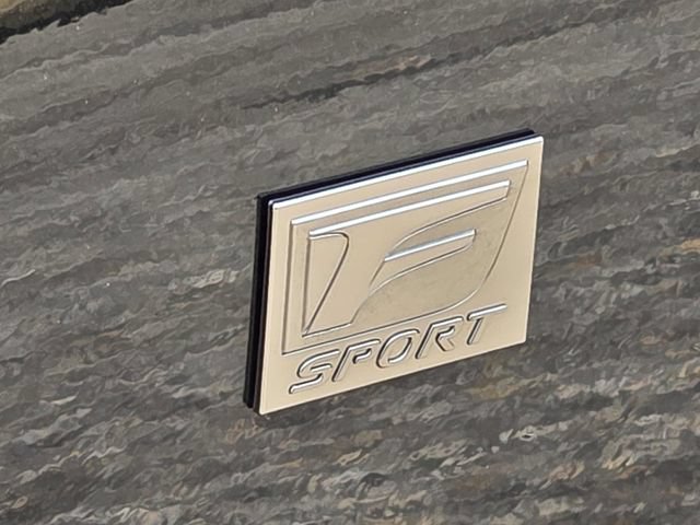 New 2026 Lexus IS 350 F Sport RWD image 30