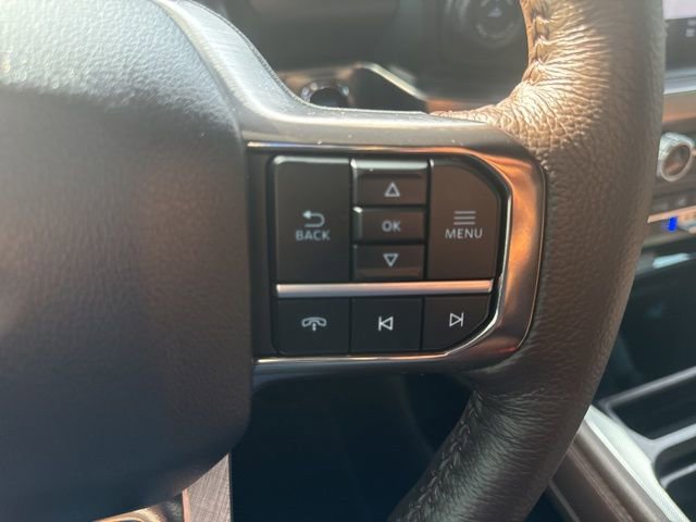 Used 2024 Ford F250 King Ranch image 19