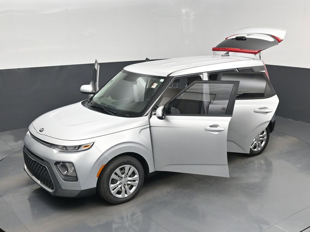 Used 2020 Kia Soul LX image 55