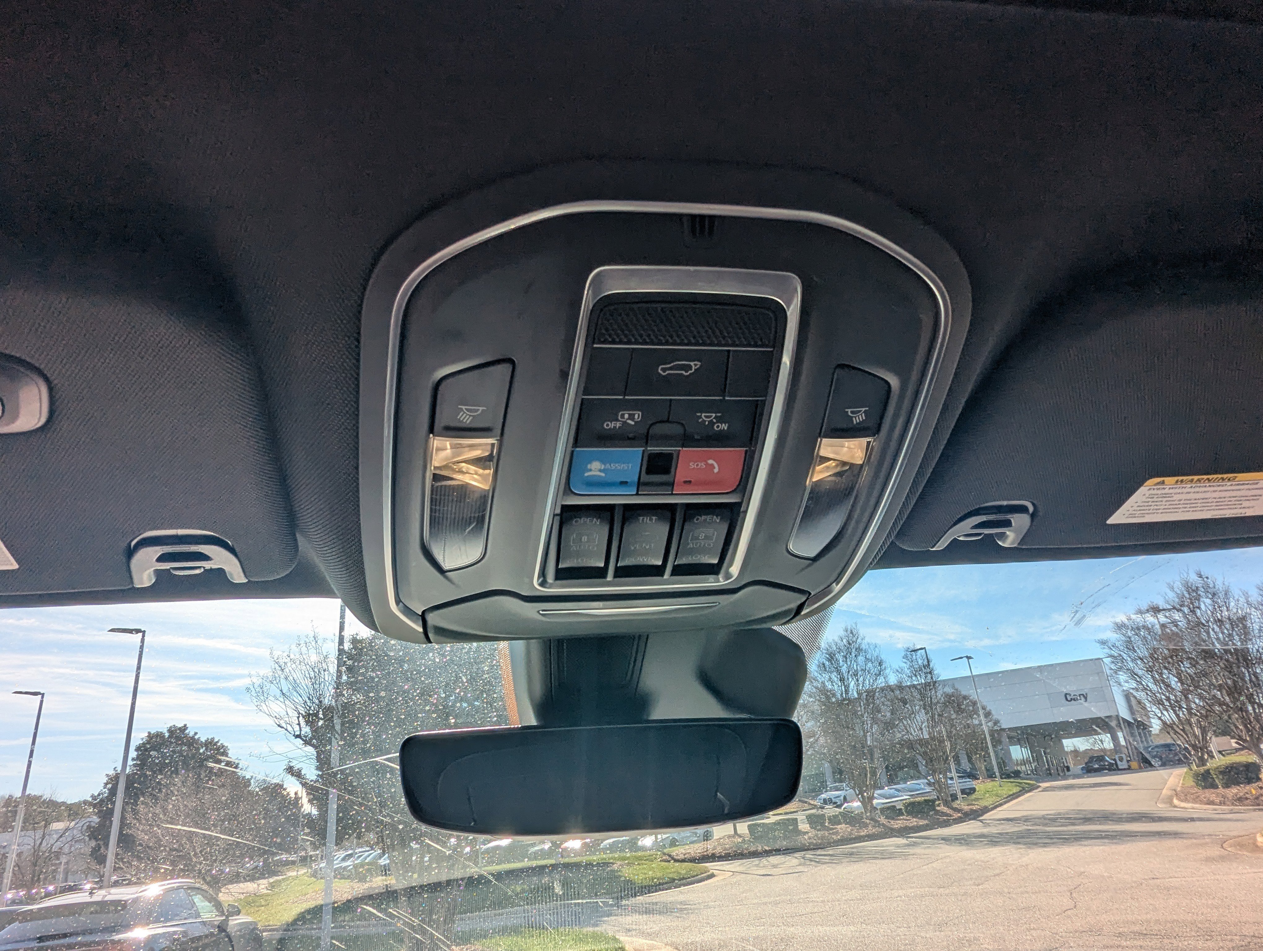 Used 2022 Jeep Wagoneer Series III w/ Premium Group I image 28