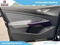 New 2025 Volkswagen ID.4 Pro S RWD image 18
