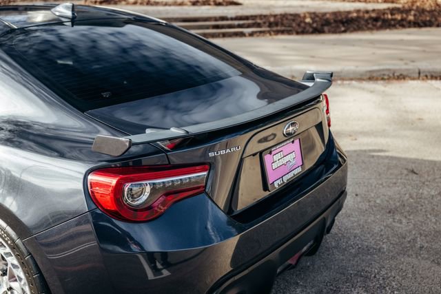 Used 2017 Subaru BRZ Premium image 30