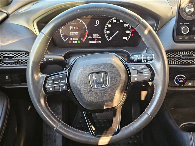 Used 2024 Honda HR-V Sport image 20