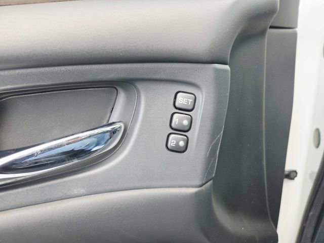 Used 2020 Nissan Murano Platinum image 34