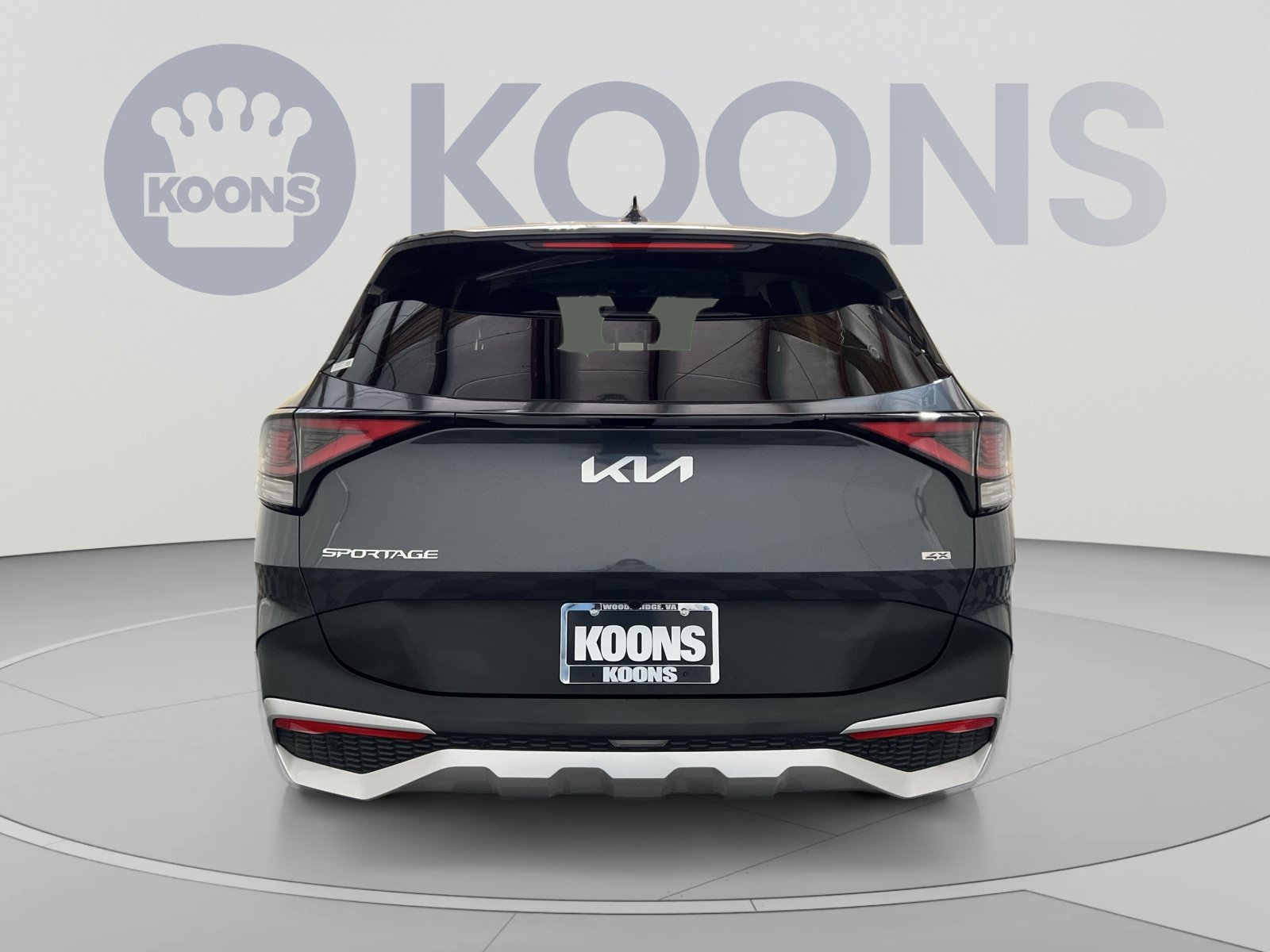 Used 2023 Kia Sportage LX AWD/4WD image 5