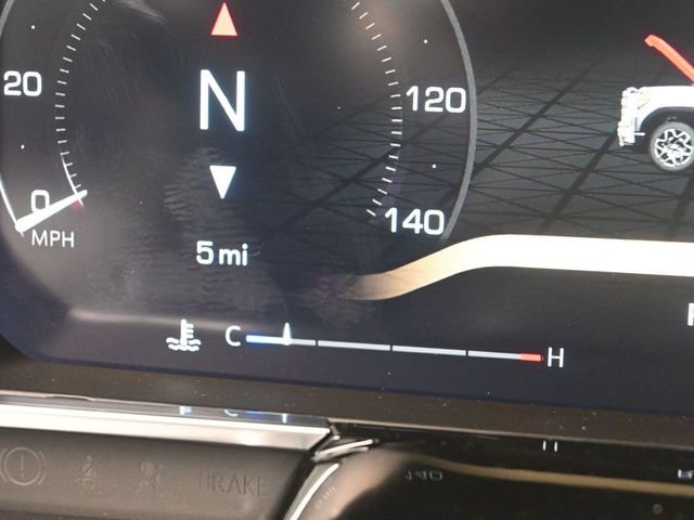 New 2026 GMC Sierra 1500 Elevation w/ LPO, Elevation Black Package image 37